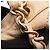 Chanel Matelassé 2-Way Schultertasche Beige - Ansicht 12