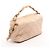 Chanel Matelassé 2-Way Schultertasche Beige - Ansicht 2