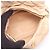 Chanel Matelassé 2-Way Schultertasche Beige - Ansicht 3