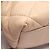 Chanel Matelassé 2-Way Schultertasche Beige - Ansicht 6