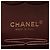 Borsa a tracolla Chanel Matelassé Double Flap Nero - vista 4