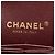 Borsa a tracolla Chanel Matelassé Double Flap Nero - vista 4