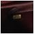 Borsa a tracolla Chanel Matelassé Double Flap Nero - vista 5