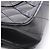 Borsa a tracolla Chanel Matelassé Double Flap Nero - vista 8