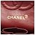Borsa a tracolla Chanel Matelassé Double Flap Nero - vista 4