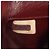 Borsa a tracolla Chanel Matelassé Double Flap Nero - vista 5