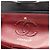 Borsa a tracolla Chanel Matelassé Double Flap Nero - vista 8