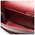 Borsa a tracolla Chanel Matelassé Double Flap Nero - vista 6