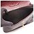 Borsa a tracolla Chanel Matelassé Double Flap Nero - vista 8