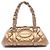 Borsa Chanel Matelassé con chiusura Marrone