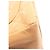 Borsa Tote Chanel Matelassé Grand Shopping Beige - vista 8
