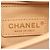 Borsa a tracolla Chanel Matelassé Beige - vista 4