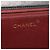 Chanel Matelassé Single Flap Schultertasche Schwarz - Ansicht 4