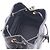 Borsa Small Bucket Matelassé Chanel Nero - vista 3