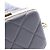 Borsa Small Bucket Matelassé Chanel Nero - vista 7