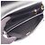 Borsa a tracolla Chanel Matelassé Small Flap Nero - vista 3