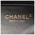 Borsa a tracolla Chanel Matelassé Small Flap Nero - vista 4
