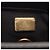 Borsa a tracolla Chanel Matelassé Small Flap Nero - vista 5