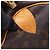 Louis Vuitton Monogram Keepall 45 Boston Tasche Braun - Ansicht 12