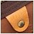 Louis Vuitton Monogram Keepall 45 Boston Tasche Braun - Ansicht 5