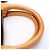 Louis Vuitton Monogram Keepall 45 Boston Tasche Braun - Ansicht 6