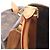 Louis Vuitton Keepall 55 Monogram Boston Tasche Braun - Ansicht 10