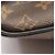 Zaino/Borsa Louis Vuitton Josh Marrone Nero - vista 8