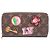 Portafoglio Zippy Louis Vuitton Marrone Multicolore
