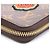 Portafoglio Zippy Louis Vuitton Marrone Multicolore - vista 6