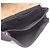 Borsa Louis Vuitton Pochette Metis MM Marrone Nero Monogramma - vista 3