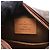 Borsa a tracolla Louis Vuitton Boite Chapeau Souple PM Marrone Monogramma - vista 4