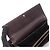 Louis Vuitton Portefeuille Sarah Bi-fold Long Wallet Burdeos Púrpura - vista 6