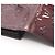 Louis Vuitton Portefeuille Sarah Bi-fold Long Wallet Burdeos Púrpura - vista 8