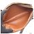 Borsa a tracolla Louis Vuitton Marly Bandoulière Marrone Monogramma - vista 3