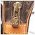 Borsa a tracolla Louis Vuitton Marly Bandoulière Marrone Monogramma - vista 6