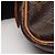 Borsa a tracolla Louis Vuitton Marly Bandoulière Marrone Monogramma - vista 7