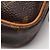 Borsa a tracolla Louis Vuitton Marly Bandoulière Marrone Monogramma - vista 8