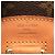 Zaino/Borsa Louis Vuitton Mini Montsouris Monogram Marrone Monogramma - vista 4