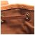 Zaino/Borsa Louis Vuitton Mini Montsouris Monogram Marrone Monogramma - vista 6