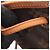 Zaino/Borsa Louis Vuitton Mini Montsouris Monogram Marrone Monogramma - vista 7
