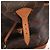 Zaino/Borsa Louis Vuitton Mini Montsouris Monogram Marrone Monogramma - vista 9