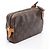Borsa a tracolla Louis Vuitton Marly Bandoulière Marrone Monogramma - vista 2