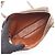 Borsa a tracolla Louis Vuitton Marly Bandoulière Marrone Monogramma - vista 3