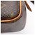 Borsa a tracolla Louis Vuitton Marly Bandoulière Marrone Monogramma - vista 7