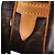 Borsa a tracolla Louis Vuitton Marly Bandoulière Marrone Monogramma - vista 9
