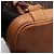 Zaino Louis Vuitton Mini Montsouris Marrone Monogramma - vista 11