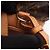 Zaino Louis Vuitton Mini Montsouris Marrone Monogramma - vista 13
