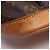 Zaino Louis Vuitton Mini Montsouris Marrone Monogramma - vista 9