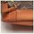 Mochila Louis Vuitton Montsouris MM Monogram Castaño Monograma - vista 11