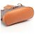 Mochila Louis Vuitton Montsouris MM Monogram Castaño Monograma - vista 8